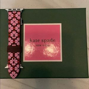 Kate Spade Apple Watch Band